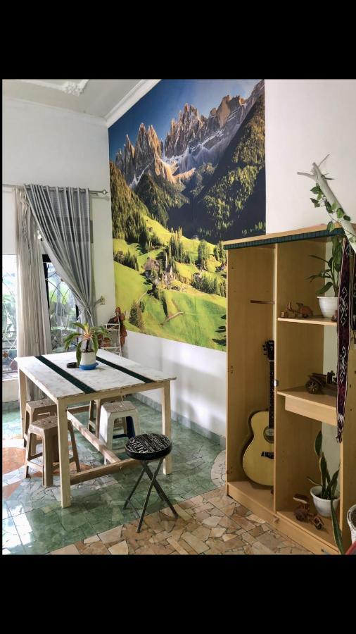 Ohana Homestay Banyuwangi Banyuwangi  Εξωτερικό φωτογραφία