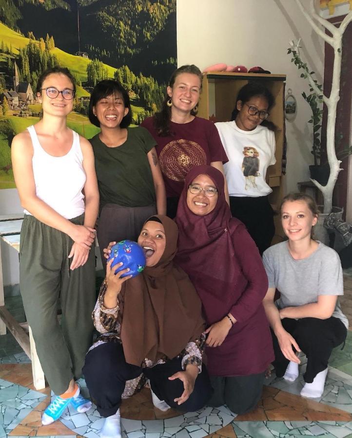 Ohana Homestay Banyuwangi Banyuwangi  Εξωτερικό φωτογραφία