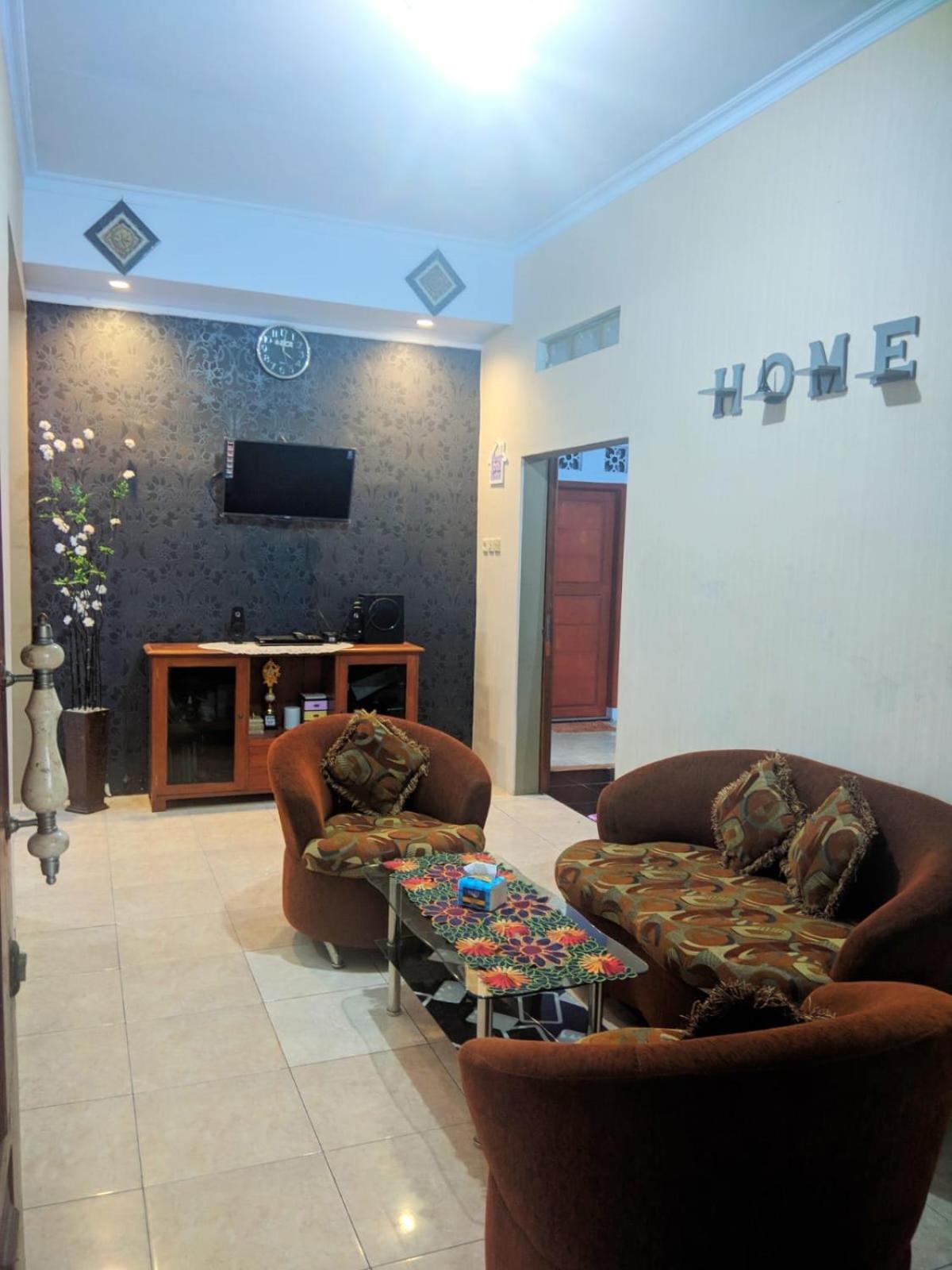 Ohana Homestay Banyuwangi Banyuwangi  Εξωτερικό φωτογραφία