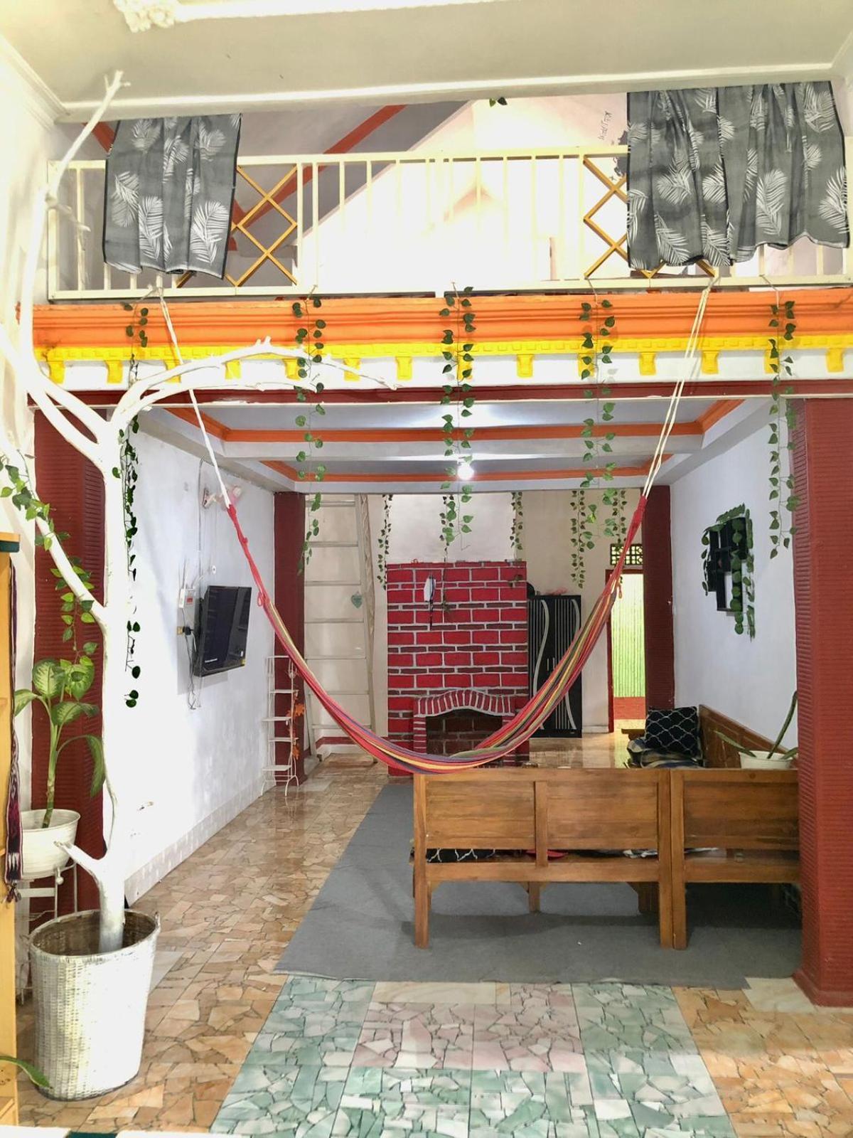 Ohana Homestay Banyuwangi Banyuwangi  Εξωτερικό φωτογραφία