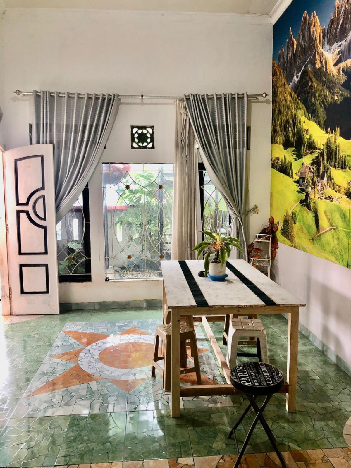 Ohana Homestay Banyuwangi Banyuwangi  Εξωτερικό φωτογραφία