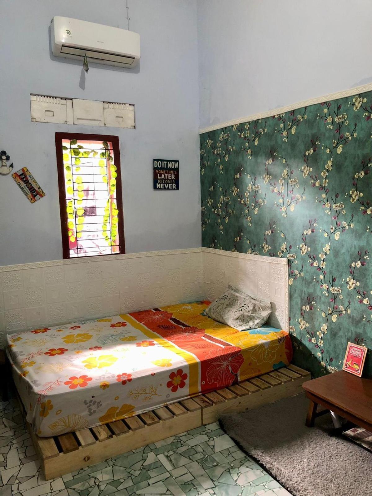 Ohana Homestay Banyuwangi Banyuwangi  Εξωτερικό φωτογραφία